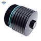 N73 oil filter housing